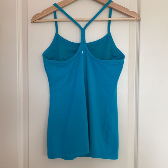 Lululemon Tank Top - Picture 3 of 4